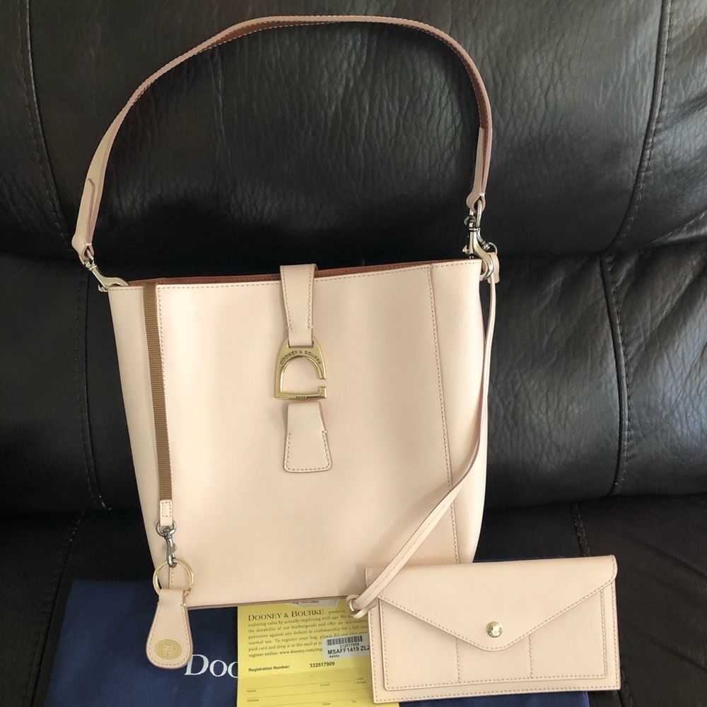 Dooney and Bourke Emerson Brynn